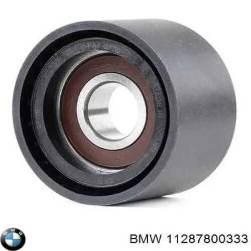 11287800333 BMW Reguladora de tensão da correia de transmissão
