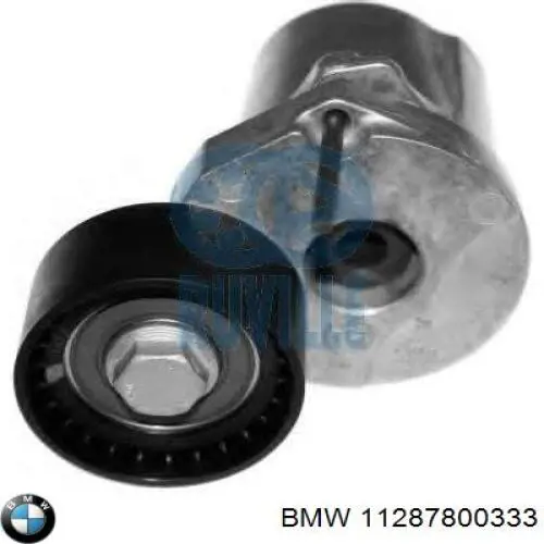 Reguladora de tensão da correia de transmissão BMW 11287800333 preço, a partir de 47,20 USD
