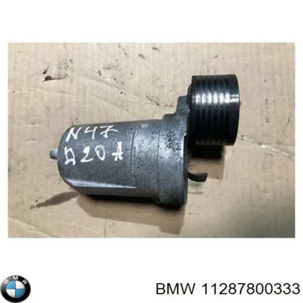 Compre 11287800333 BMW Reguladora de tensão da correia de transmissão