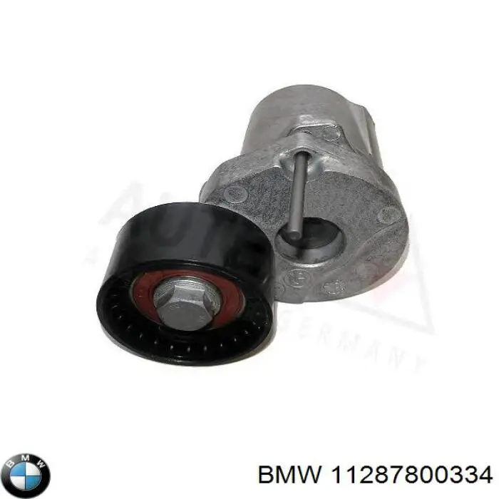 11287800334 BMW Reguladora de tensão da correia de transmissão