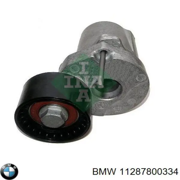 Reguladora de tensão da correia de transmissão BMW 11287800334 preço, a partir de 45,81 USD