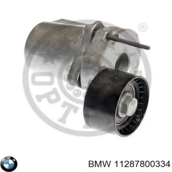 Compre 11287800334 BMW Reguladora de tensão da correia de transmissão