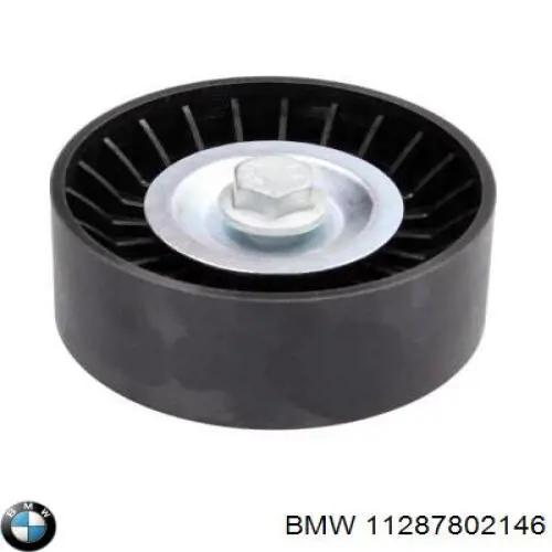 Rolo parasita da correia de transmissão BMW 11287802146 preço, a partir de 54,78 USD