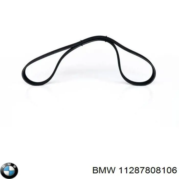 Correia dos conjuntos de transmissão BMW 11287808106 preço, a partir de 43,03 USD