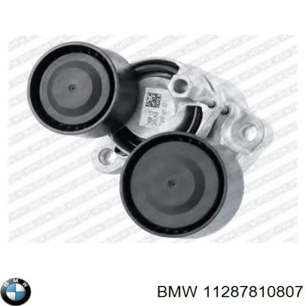 Reguladora de tensão da correia de transmissão BMW 11287810807 preço, a partir de 62,74 USD