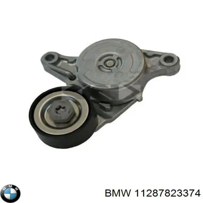 11287823374 BMW Reguladora de tensão da correia de transmissão