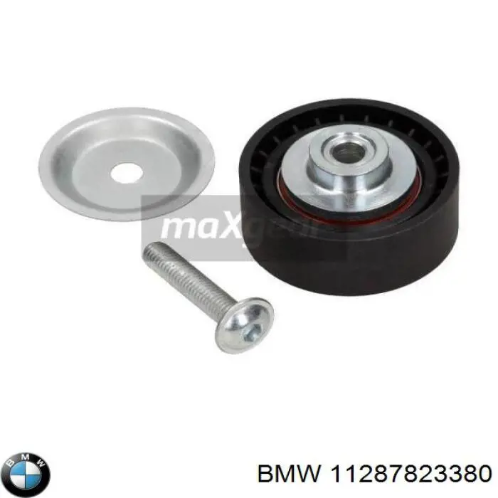 Correia dos conjuntos de transmissão, kit BMW 11287823380 preço, a partir de 110,13 USD