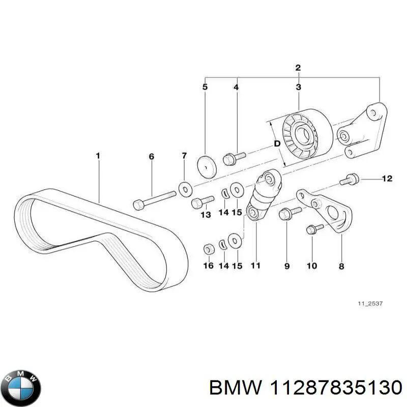 Sensor do nível de combustível no tanque BMW 11287835130 preço, a partir de 4,50 USD