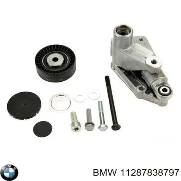 Reguladora de tensão da correia de transmissão BMW 11287838797 preço, a partir de 96,62 USD