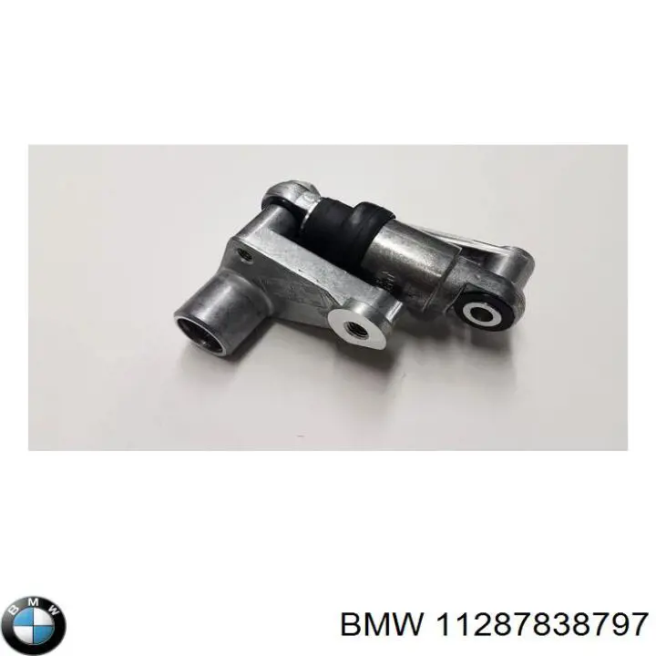 Compre 11287838797 BMW Reguladora de tensão da correia de transmissão