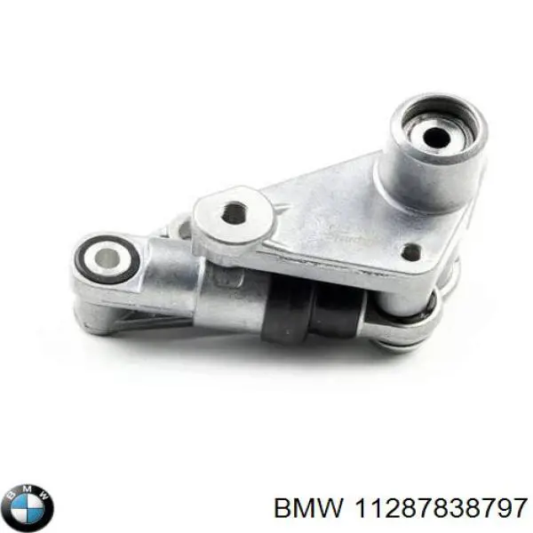 11287838797 BMW Reguladora de tensão da correia de transmissão