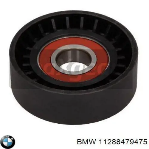 Reguladora de tensão da correia de transmissão BMW 11288479475 preço, a partir de 53,66 USD