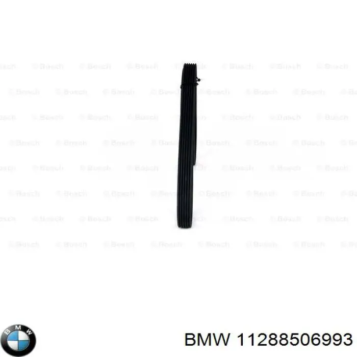 Compre 11288506993 BMW Correia dos conjuntos de transmissão