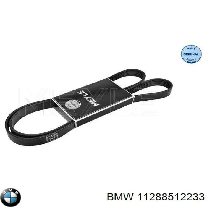 Compre 11288512233 BMW Correia dos conjuntos de transmissão