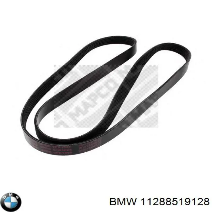 Correia dos conjuntos de transmissão BMW 11288519128 preço, a partir de 26,32 USD