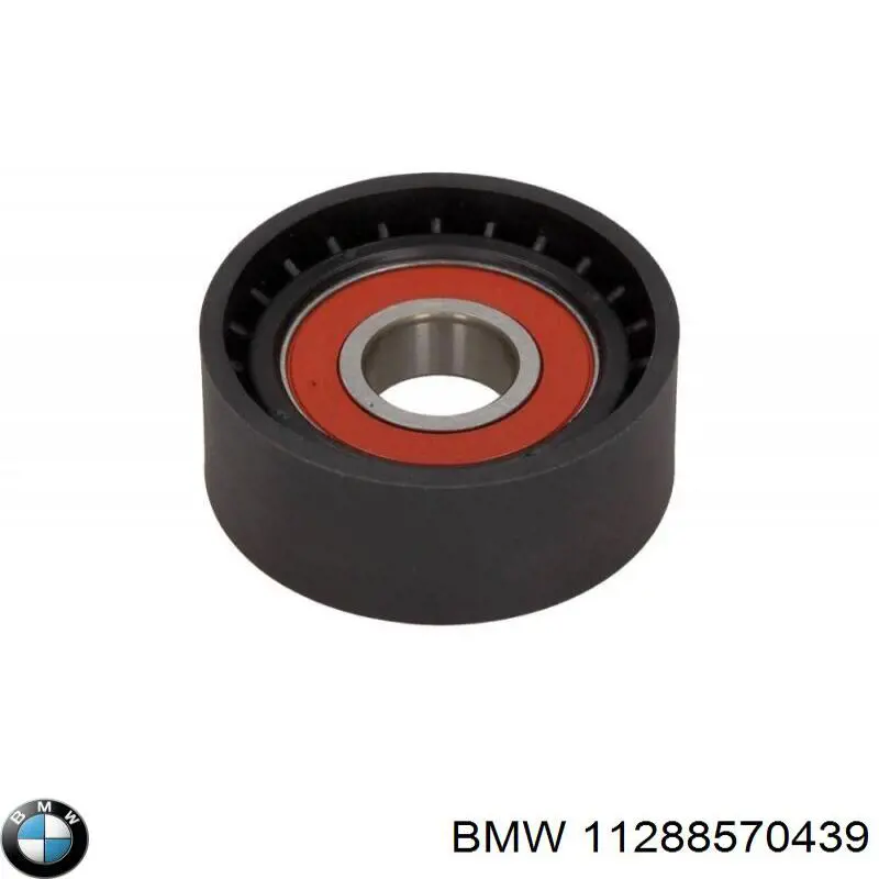 Reguladora de tensão da correia de transmissão BMW 11288570439 preço, a partir de 58,82 USD