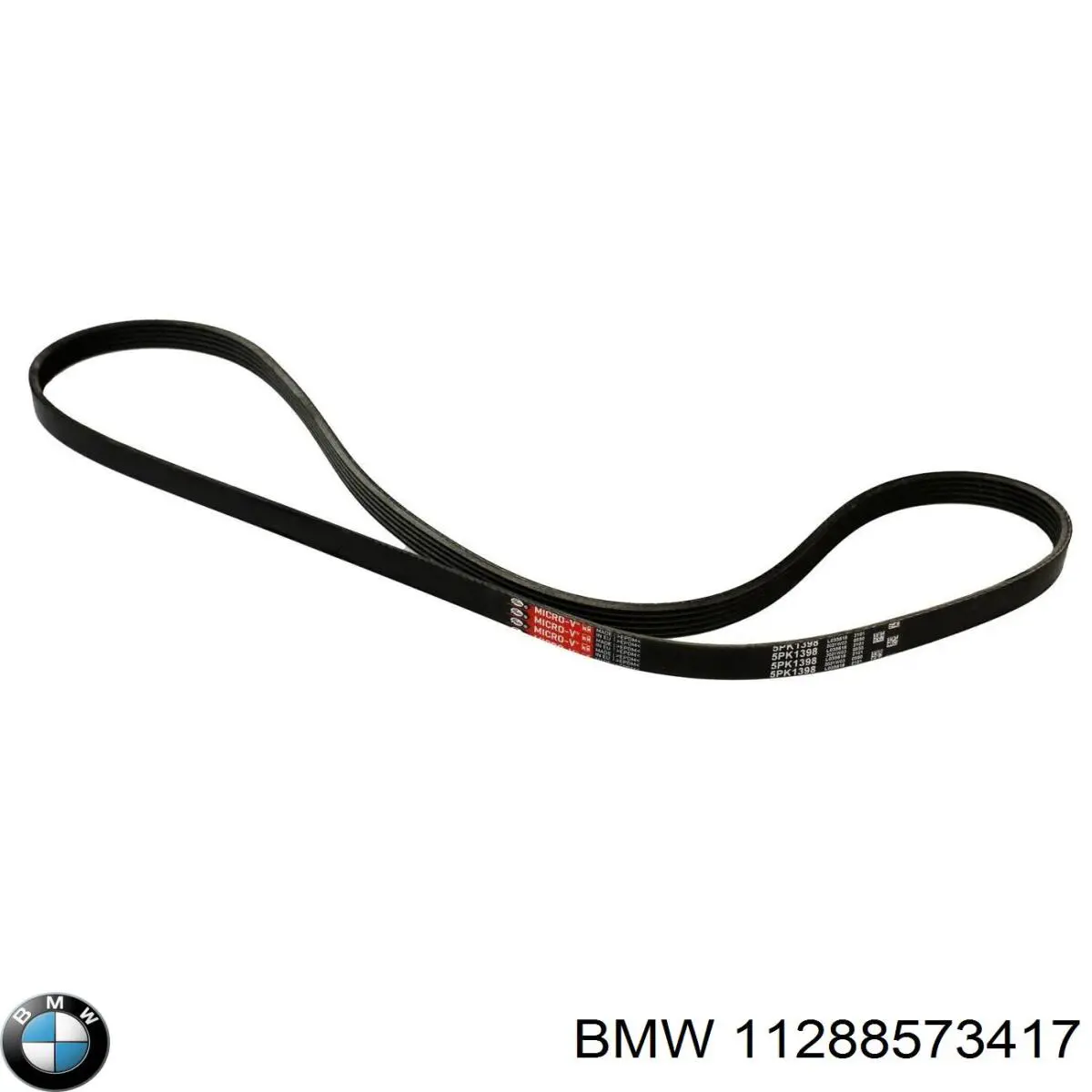 Correia dos conjuntos de transmissão BMW 11288573417 preço, a partir de 48,33 USD