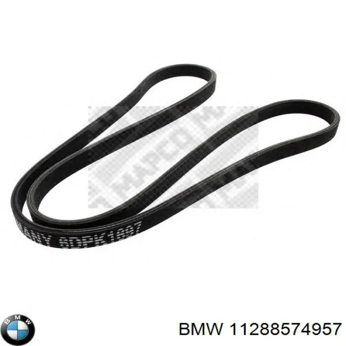 Correia dos conjuntos de transmissão BMW 11288574957 preço, a partir de 35,38 USD