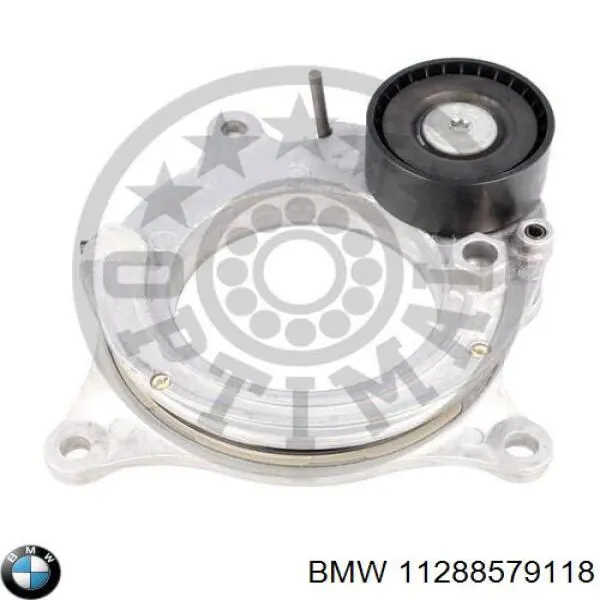 Compre 11288579118 BMW Reguladora de tensão da correia de transmissão