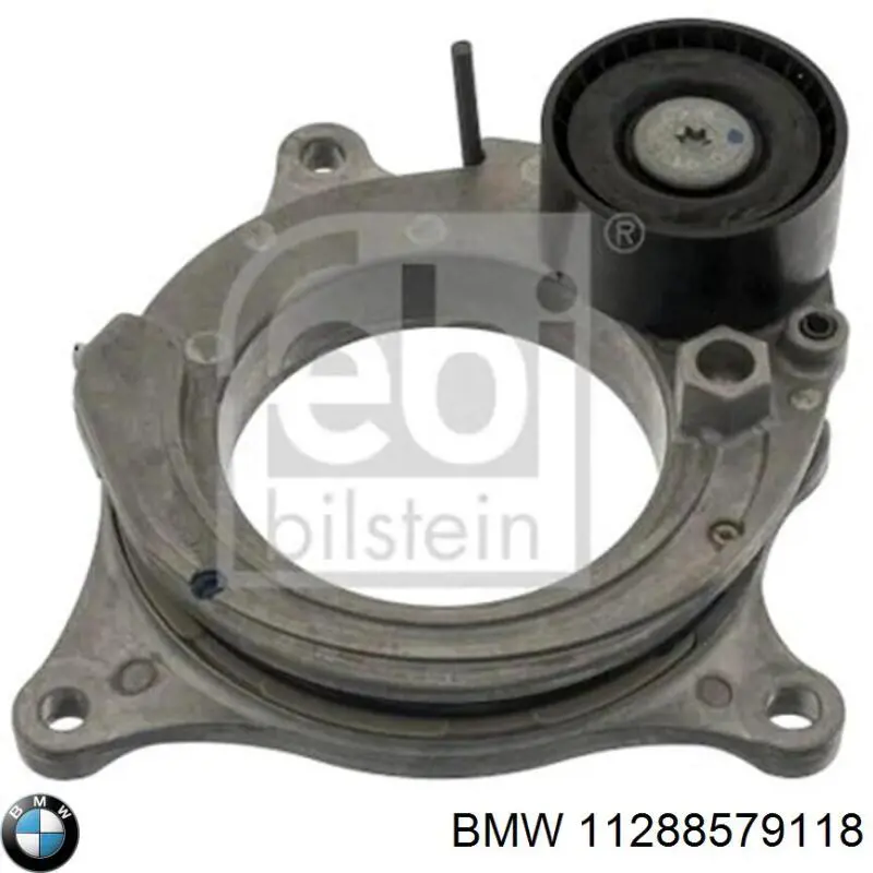 11288579118 BMW Reguladora de tensão da correia de transmissão