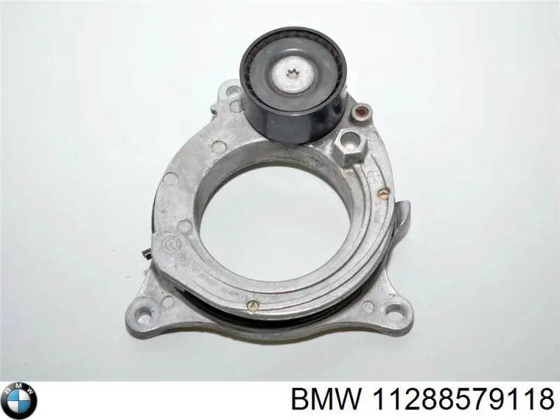 Reguladora de tensão da correia de transmissão BMW 11288579118 preço, a partir de 89,65 USD