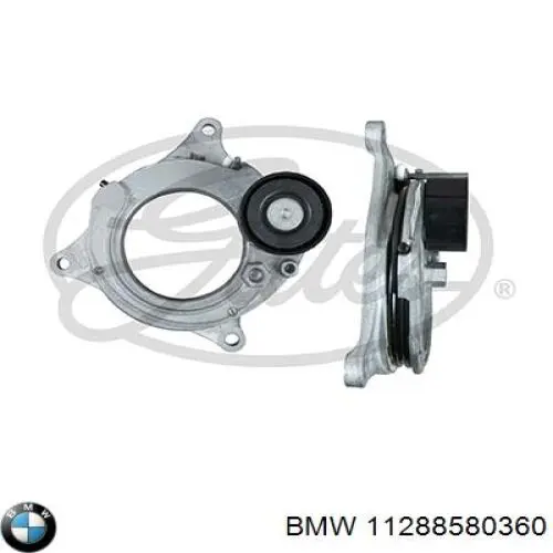 Reguladora de tensão da correia de transmissão BMW 11288580360 preço, a partir de 151,73 USD