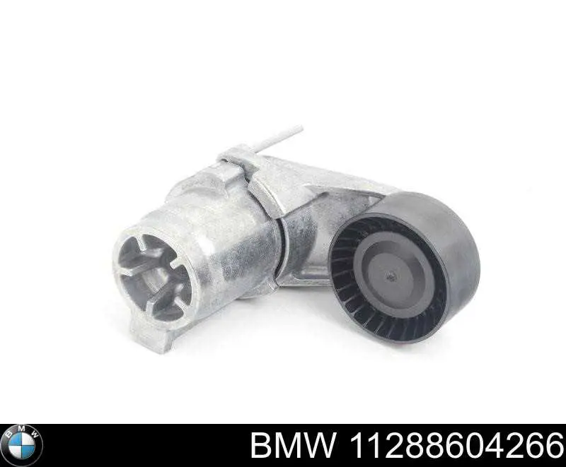 11288604266 BMW Reguladora de tensão da correia de transmissão