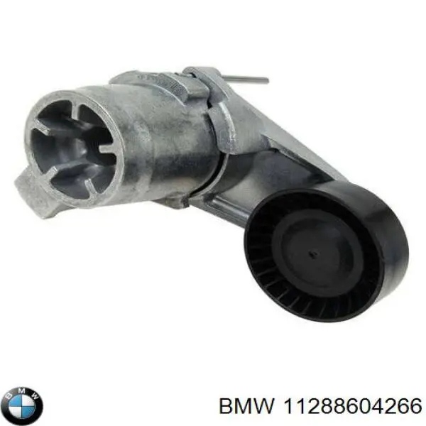 Compre 11288604266 BMW Reguladora de tensão da correia de transmissão