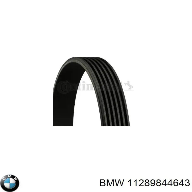 Correia dos conjuntos de transmissão BMW 11289844643 preço, a partir de 20,29 USD