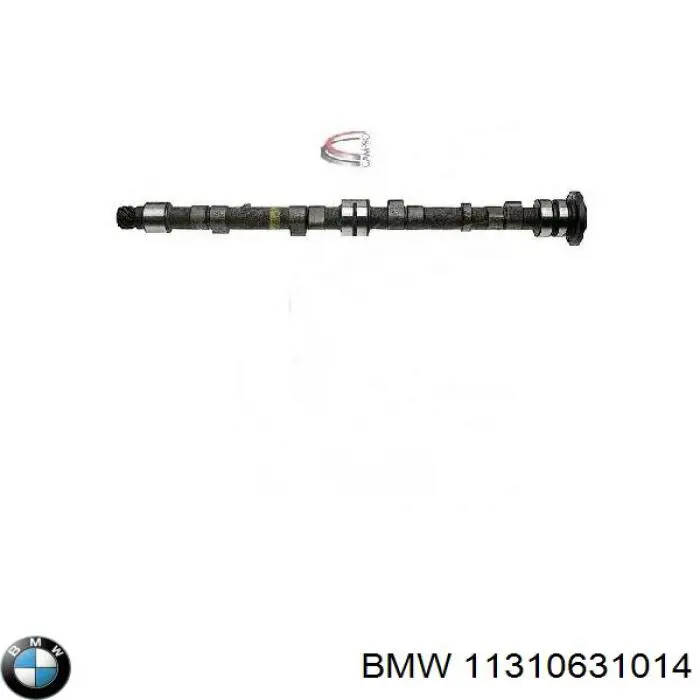 Árvore distribuidora de motor BMW 11310631014 preço, a partir de 77,50 USD