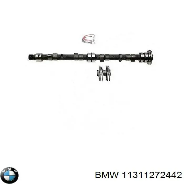 11311272442 BMW Árvore distribuidora de motor