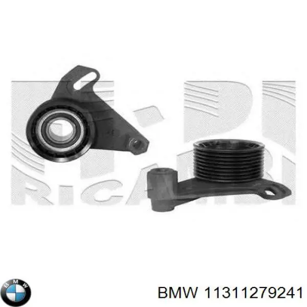 Consola do gerador BMW 5  E34