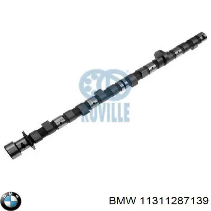 11311287139 BMW Árvore distribuidora de motor