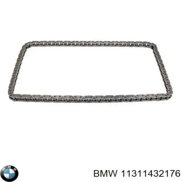 Compre 11311432176 BMW Cadeia do mecanismo de distribuição de gás