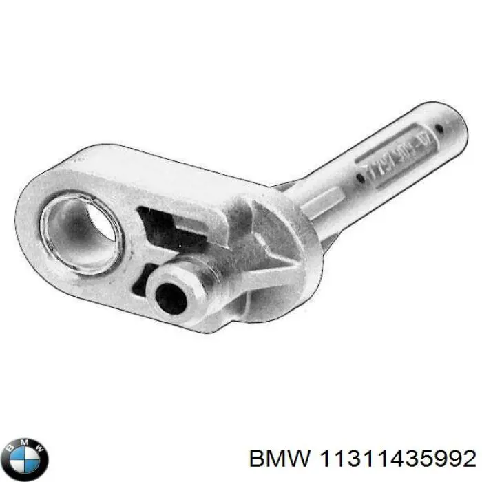 11311435992 BMW Engrenagem de cadeia da roda dentada da árvore distribuidora de motor