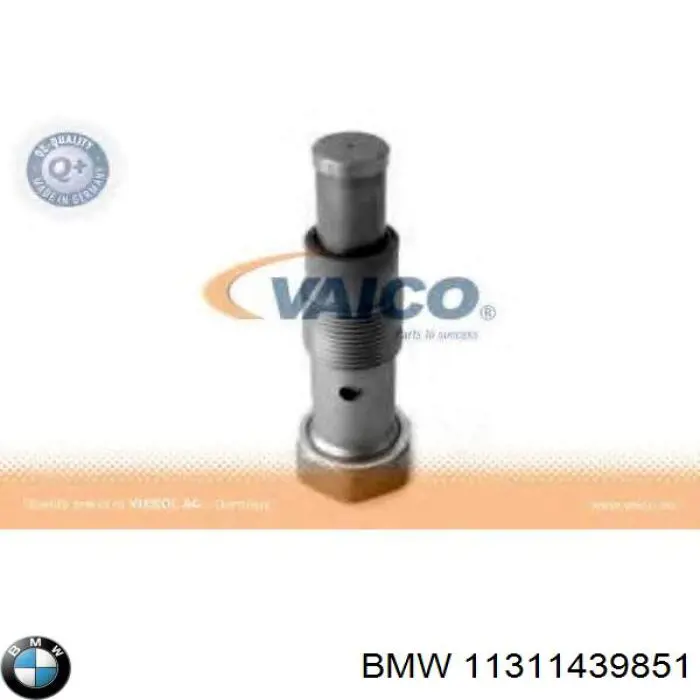 Reguladora de tensão da cadeia do mecanismo de distribuição de gás BMW 11311439851 preço, a partir de 36,02 USD