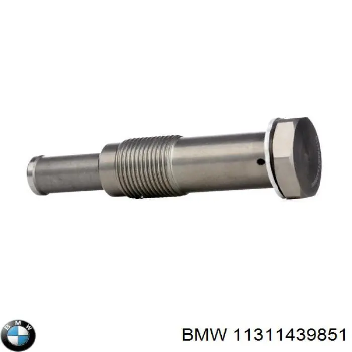 Compre 11311439851 BMW Reguladora de tensão da cadeia do mecanismo de distribuição de gás