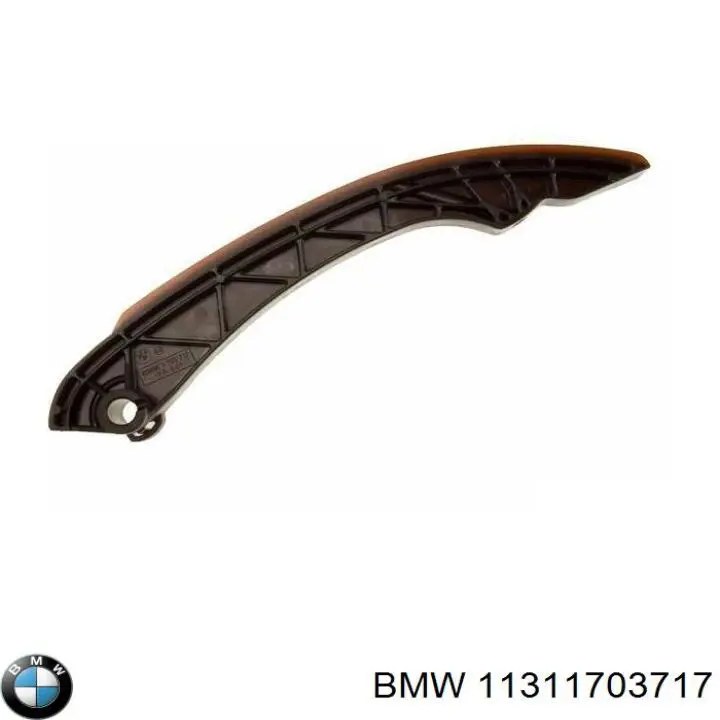 Sapato de reguladora de tensão da cadeia do mecanismo de distribuição de gás BMW 11311703717 preço, a partir de 15,63 USD