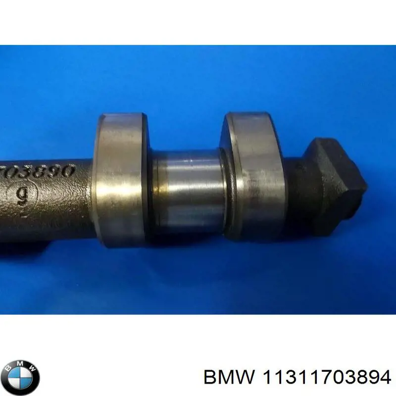 Árvore distribuidora de motor BMW 11311703894 preço, a partir de 1020,23 USD