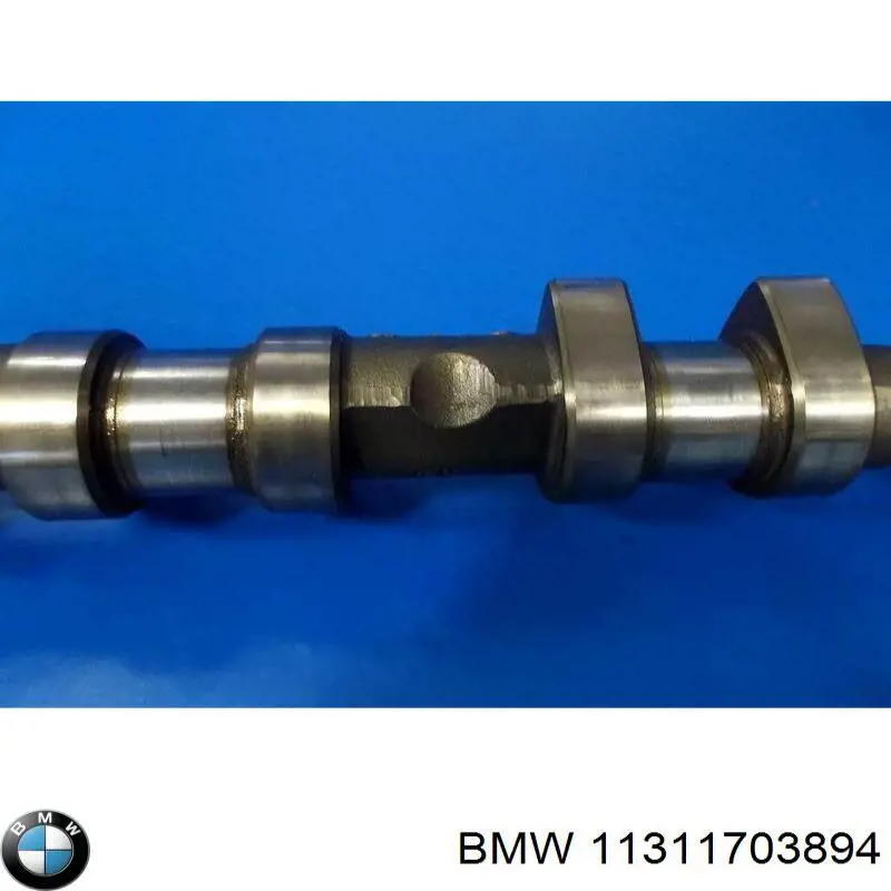 Compre 11311703894 BMW Árvore distribuidora de motor