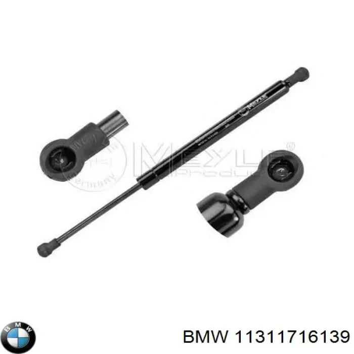 Compre 11311716139 BMW Árvore distribuidora de motor