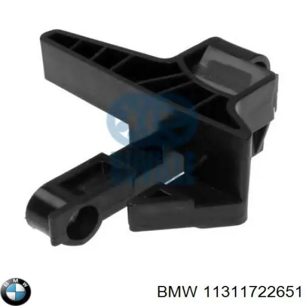 Amortecedor de cadeia do mecanismo de distribuição de gás, superior CBC BMW 11311722651 preço, a partir de 31,42 USD