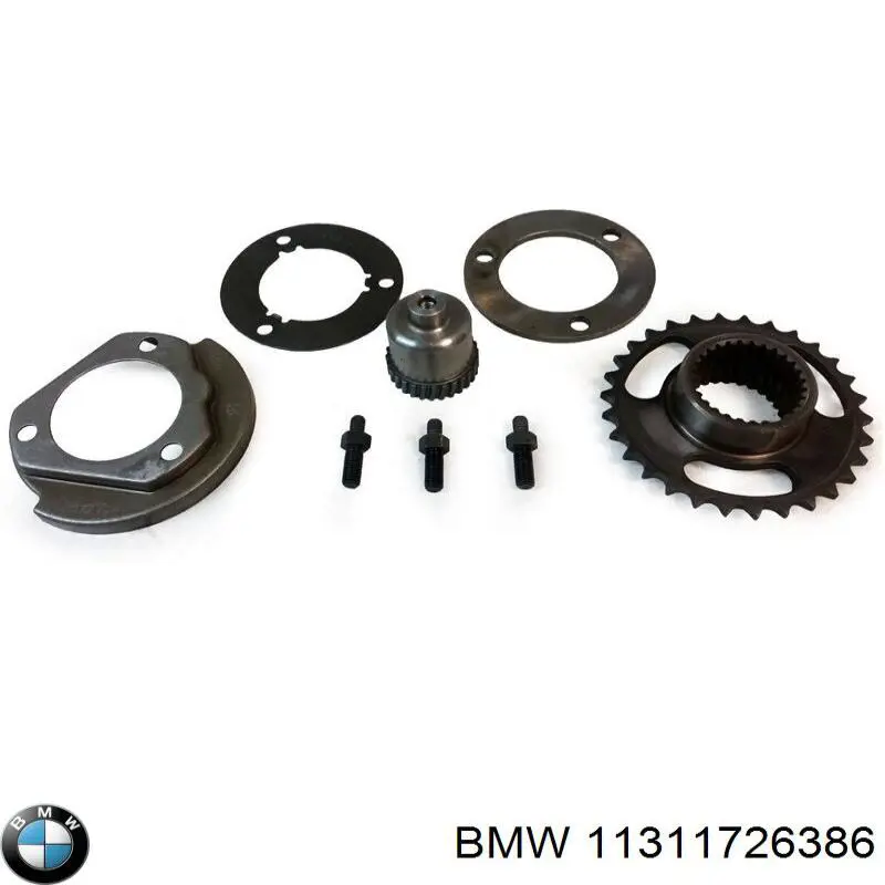  BMW 11311726386 preço, a partir de 31,53 USD