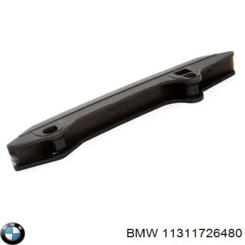 11311726480 BMW Amortecedor de cadeia do mecanismo de distribuição de gás