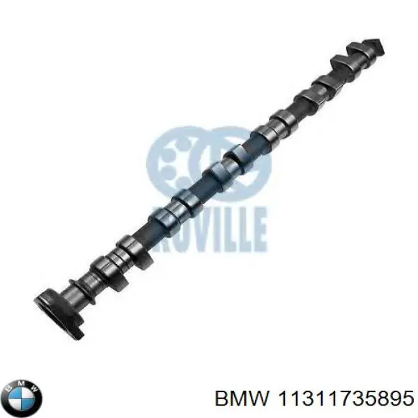 Árvore distribuidora de motor de admissão BMW 11311735895 preço, a partir de 61,00 USD