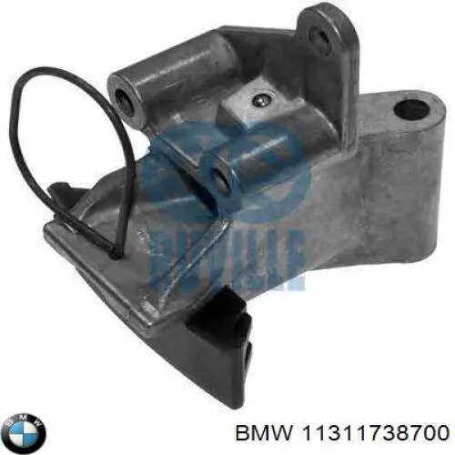 Reguladora de tensão da cadeia do mecanismo de distribuição de gás da árvore de cames BMW 11311738700 preço, a partir de 40,05 USD