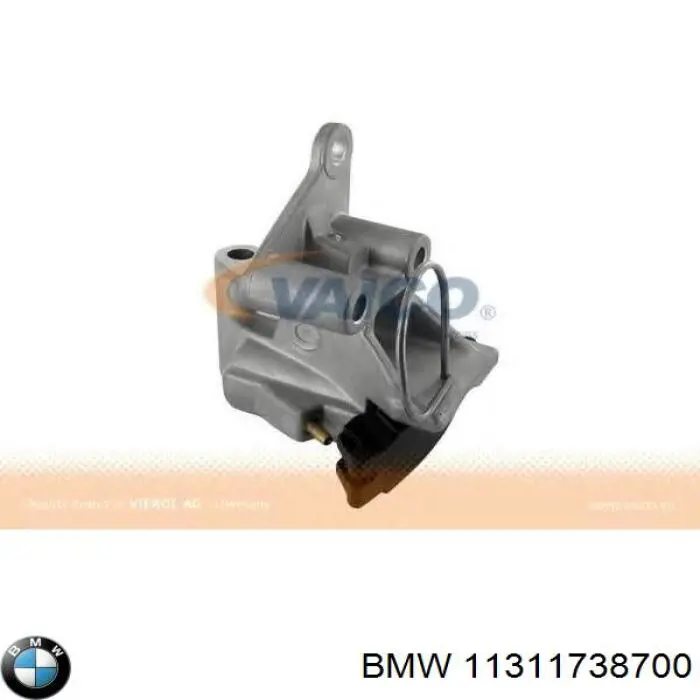 Compre 11311738700 BMW Reguladora de tensão da cadeia do mecanismo de distribuição de gás da árvore de cames