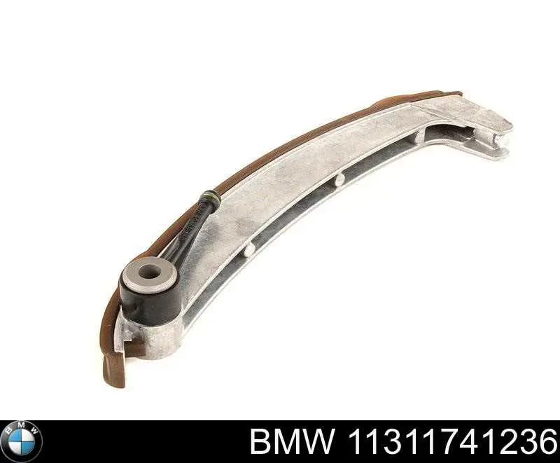 11311741236 BMW Sapato de reguladora de tensão da cadeia do mecanismo de distribuição de gás
