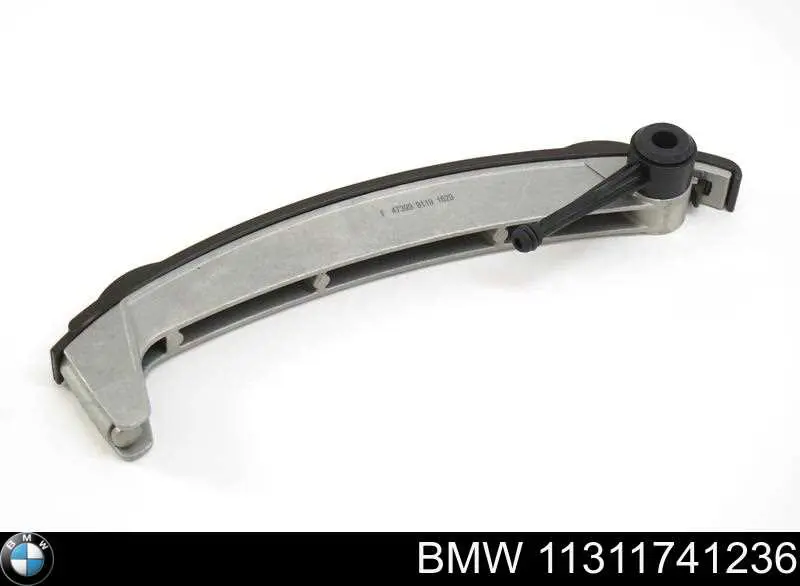 Sapato de reguladora de tensão da cadeia do mecanismo de distribuição de gás BMW 11311741236 preço, a partir de 49,48 USD
