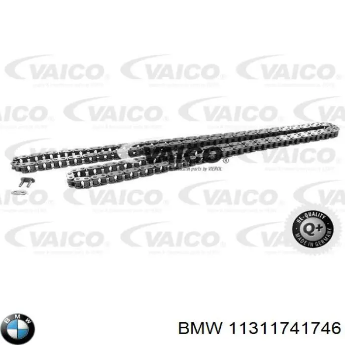 Cadeia do mecanismo de distribuição de gás BMW 11311741746 preço, a partir de 115,01 USD